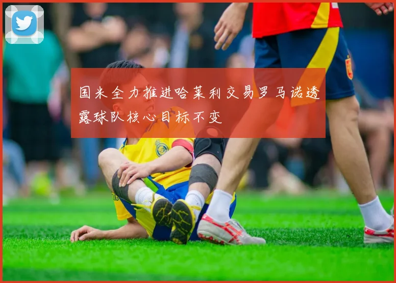 国米全力推进哈莱利交易罗马诺透露球队核心目标不变
